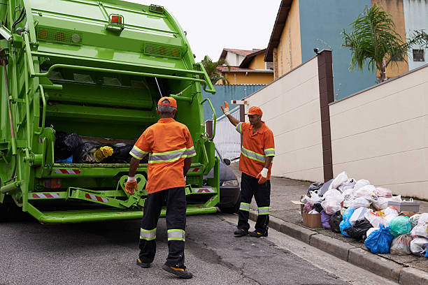 Best Commercial Junk Removal in Carlisle Rockledge, AL